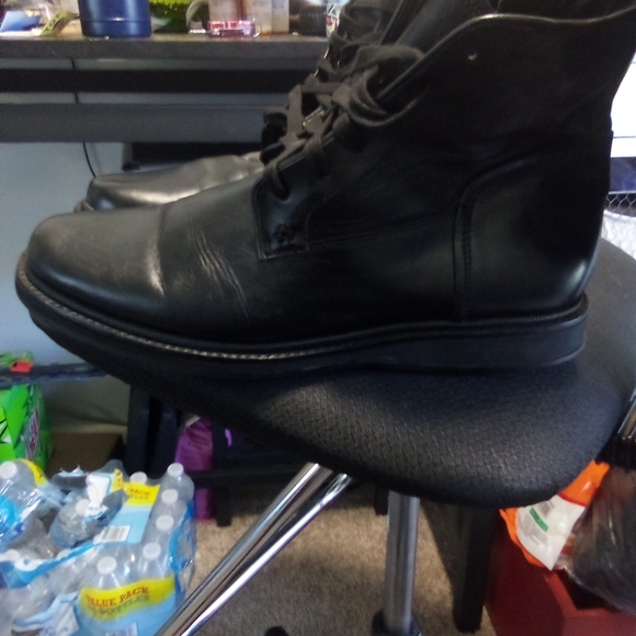 Men shoes - Picture 3 of 16